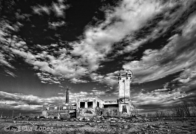 Viejo matadero